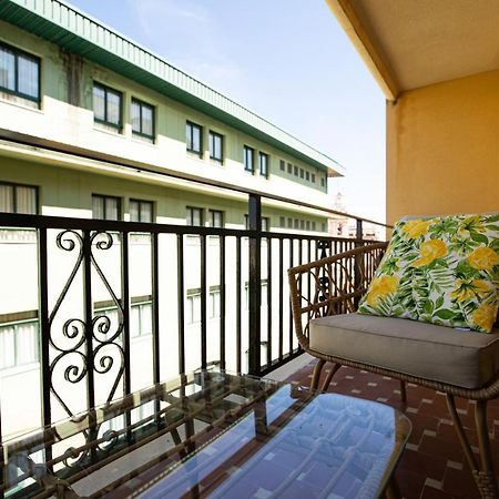 Apartamento La Luz By Clabao Denia Luaran gambar
