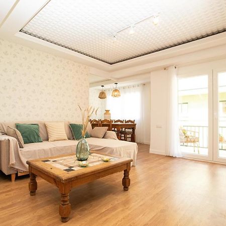 Apartamento La Luz By Clabao Denia Luaran gambar