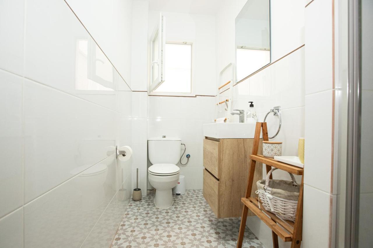 Apartamento La Luz By Clabao Denia Luaran gambar