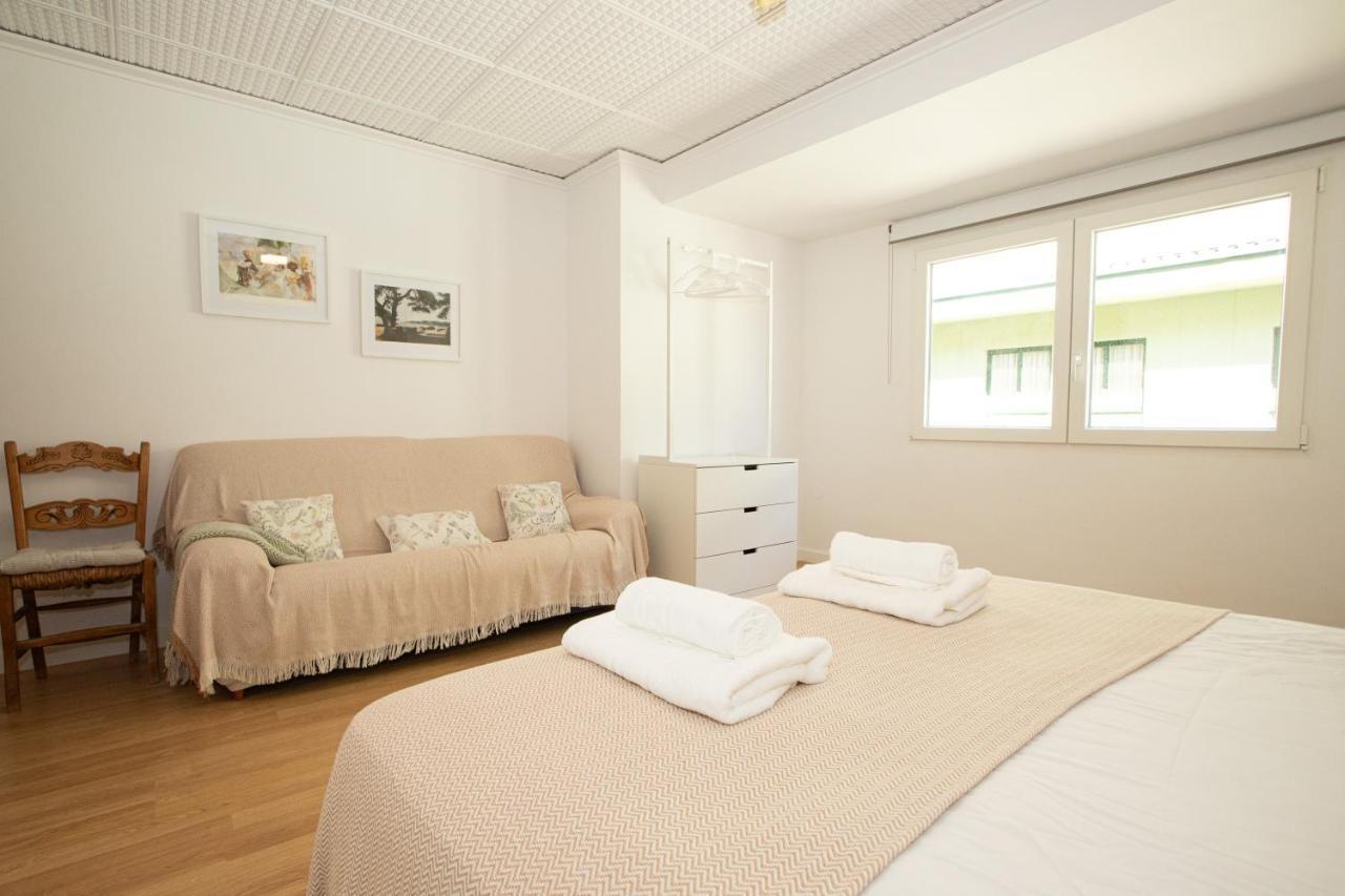 Apartamento La Luz By Clabao Denia Luaran gambar