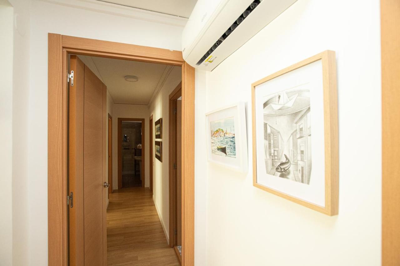 Apartamento La Luz By Clabao Denia Luaran gambar