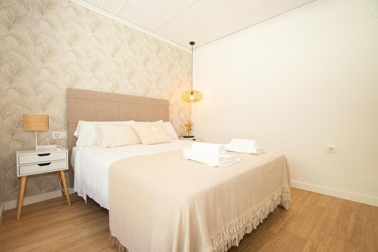 Apartamento La Luz By Clabao Denia Luaran gambar