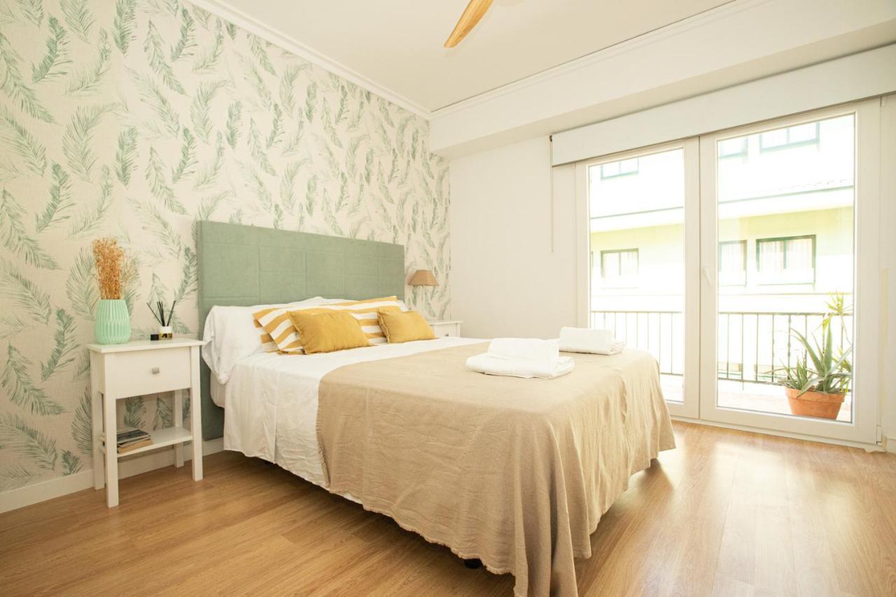 Apartamento La Luz By Clabao Denia Luaran gambar