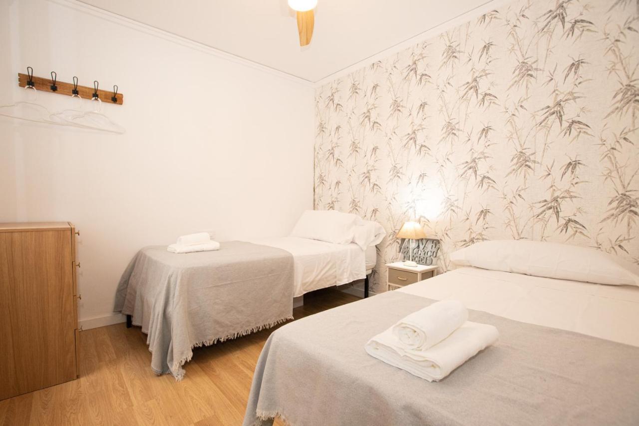 Apartamento La Luz By Clabao Denia Luaran gambar