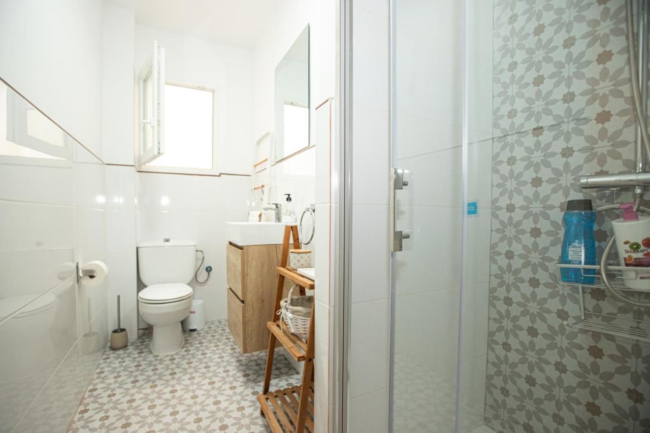 Apartamento La Luz By Clabao Denia Luaran gambar