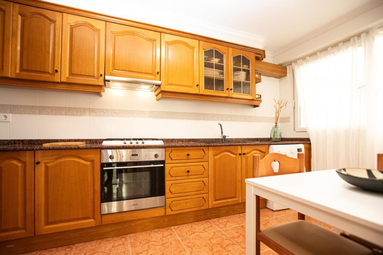 Apartamento La Luz By Clabao Denia Luaran gambar