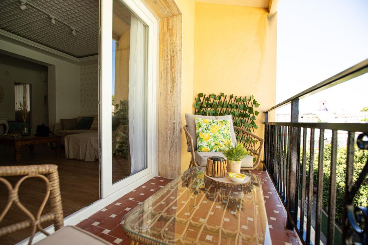 Apartamento La Luz By Clabao Denia Luaran gambar