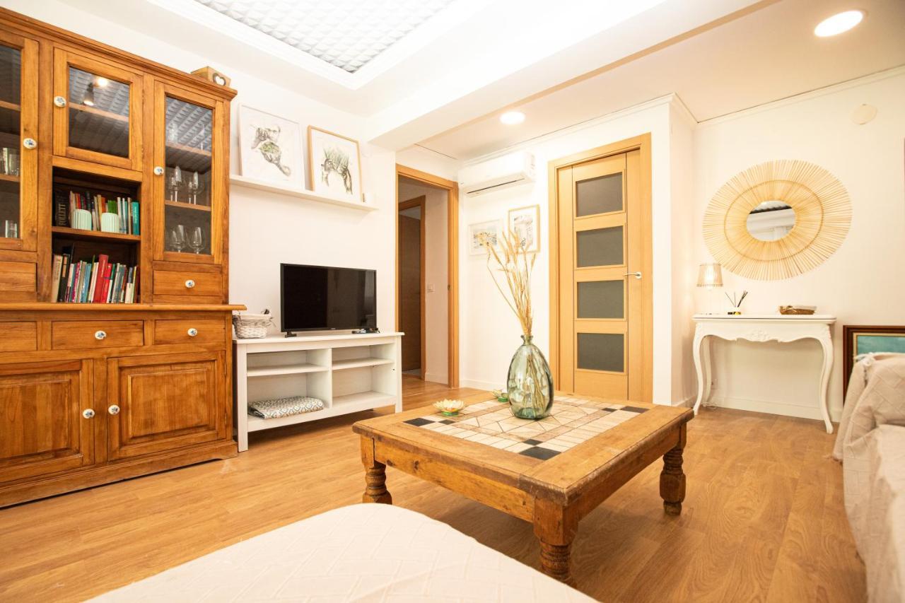 Apartamento La Luz By Clabao Denia Luaran gambar
