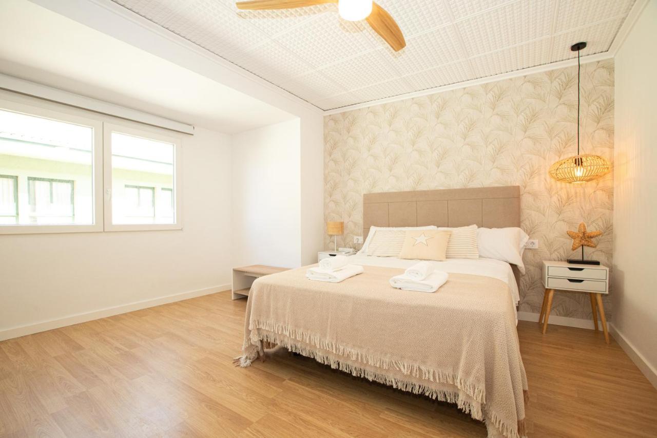 Apartamento La Luz By Clabao Denia Luaran gambar