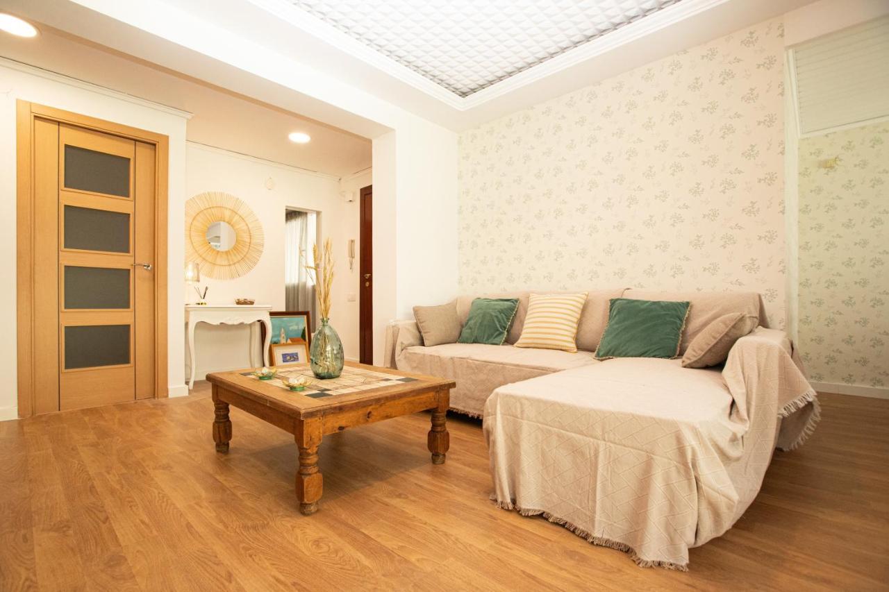 Apartamento La Luz By Clabao Denia Luaran gambar