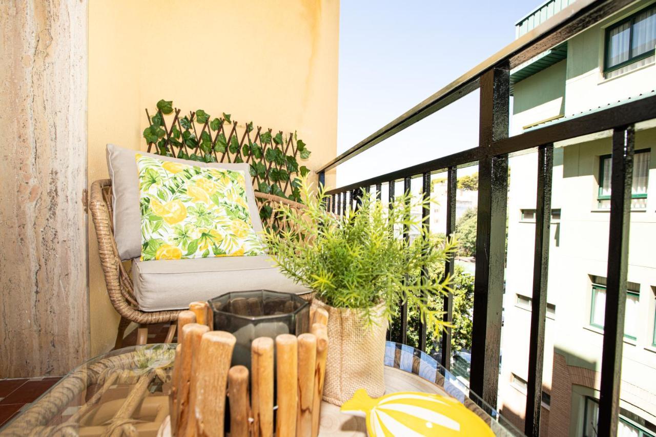 Apartamento La Luz By Clabao Denia Luaran gambar