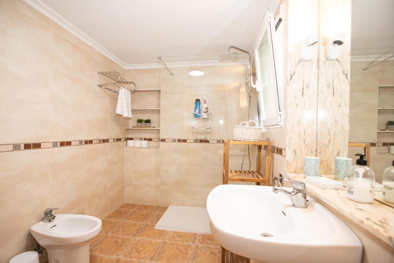 Apartamento La Luz By Clabao Denia Luaran gambar