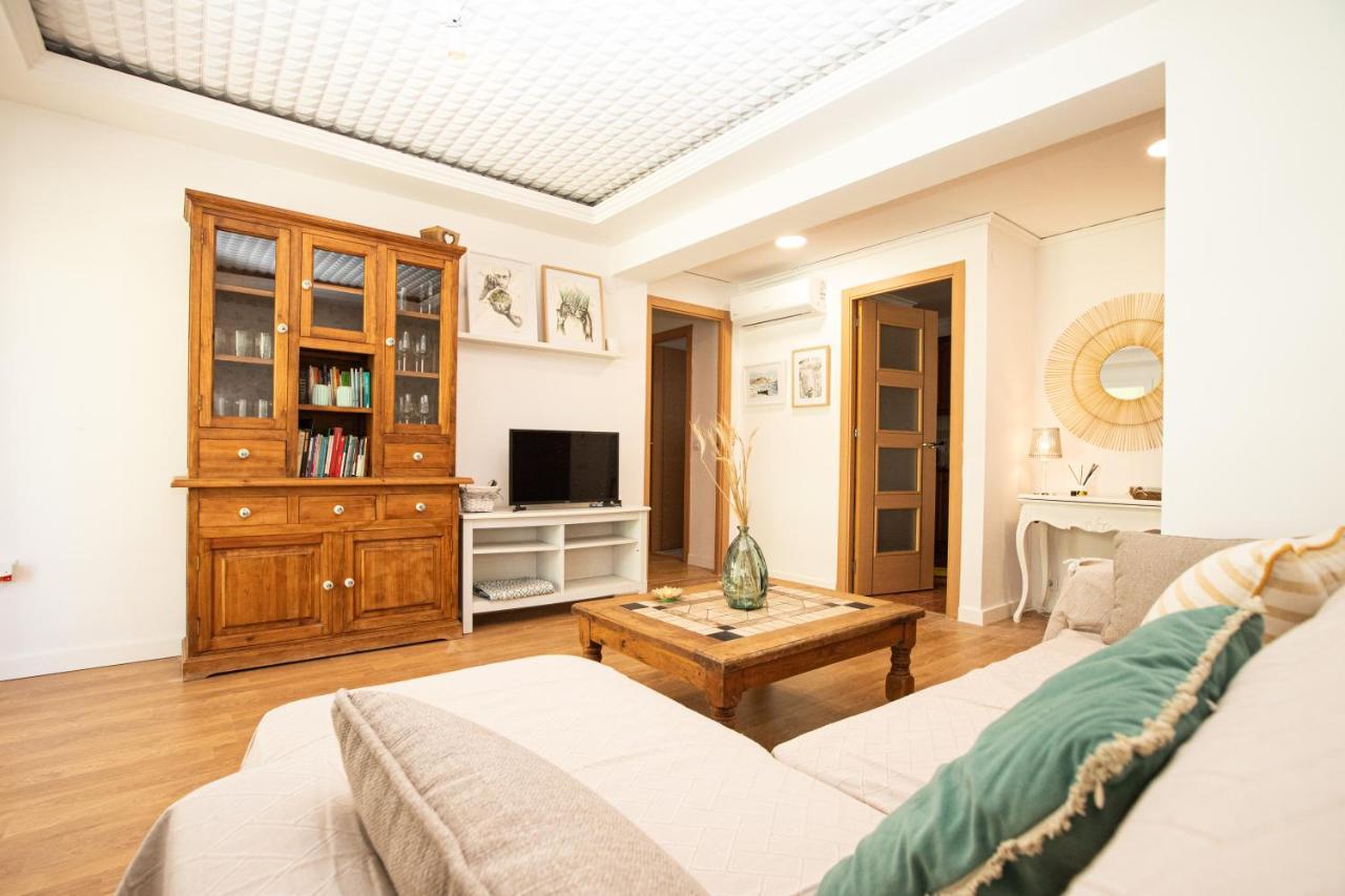 Apartamento La Luz By Clabao Denia Luaran gambar