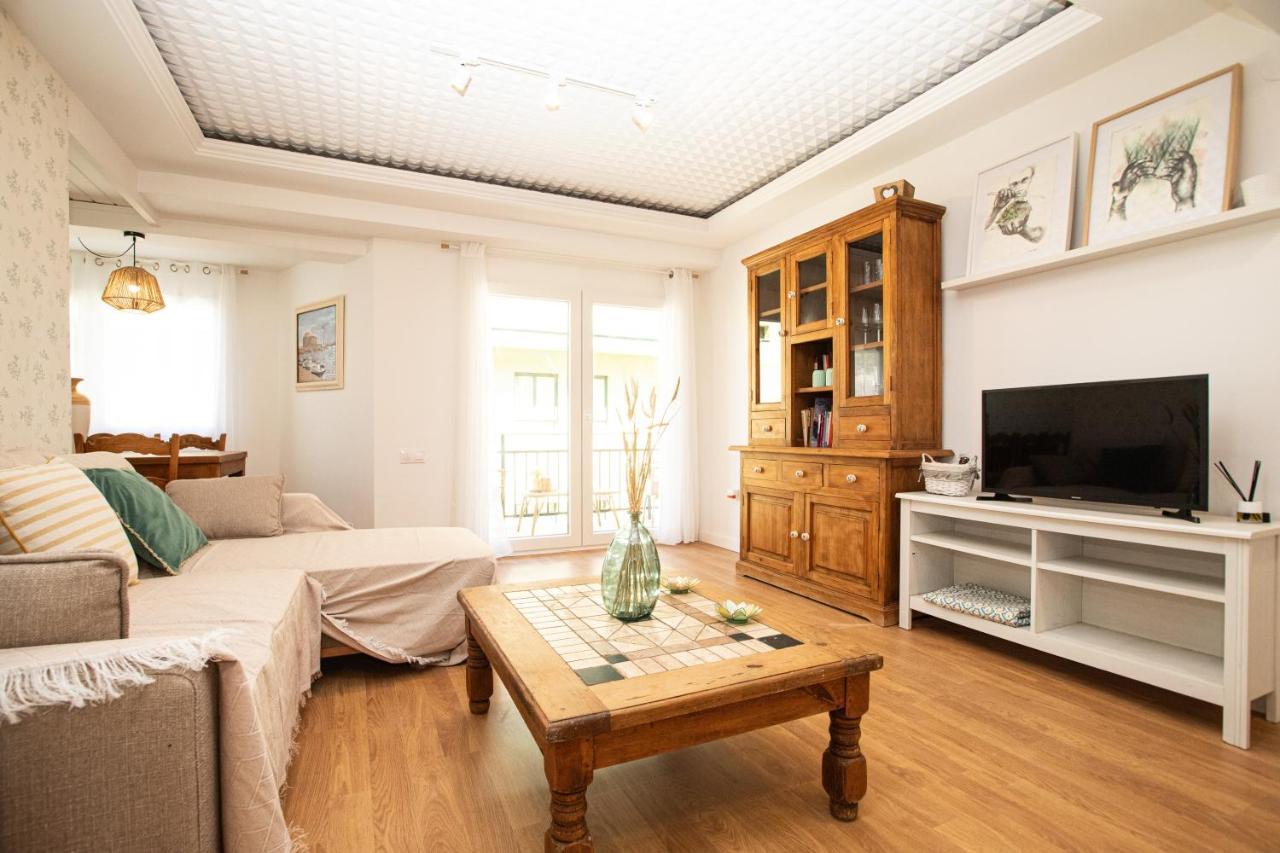 Apartamento La Luz By Clabao Denia Luaran gambar