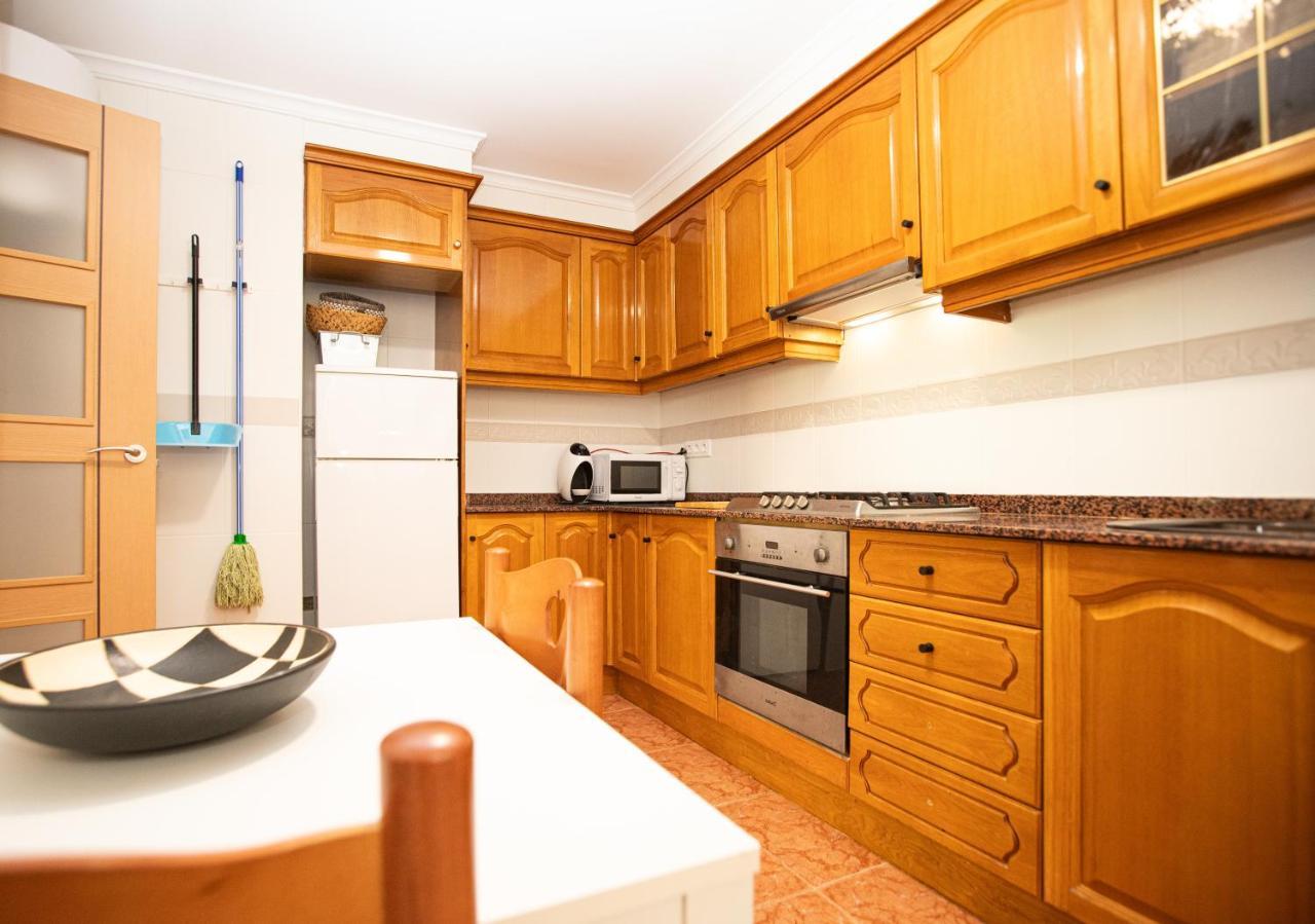 Apartamento La Luz By Clabao Denia Luaran gambar