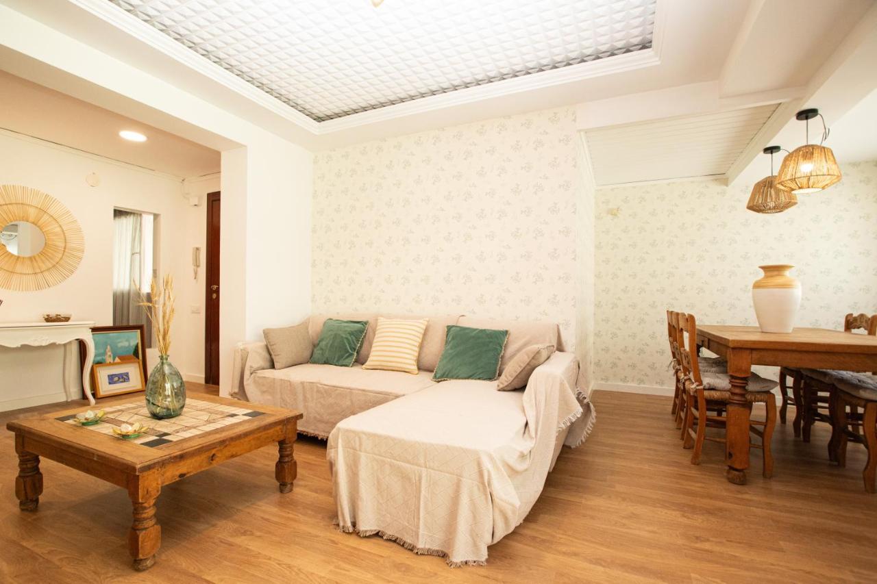 Apartamento La Luz By Clabao Denia Luaran gambar