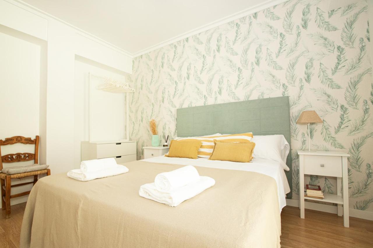 Apartamento La Luz By Clabao Denia Luaran gambar