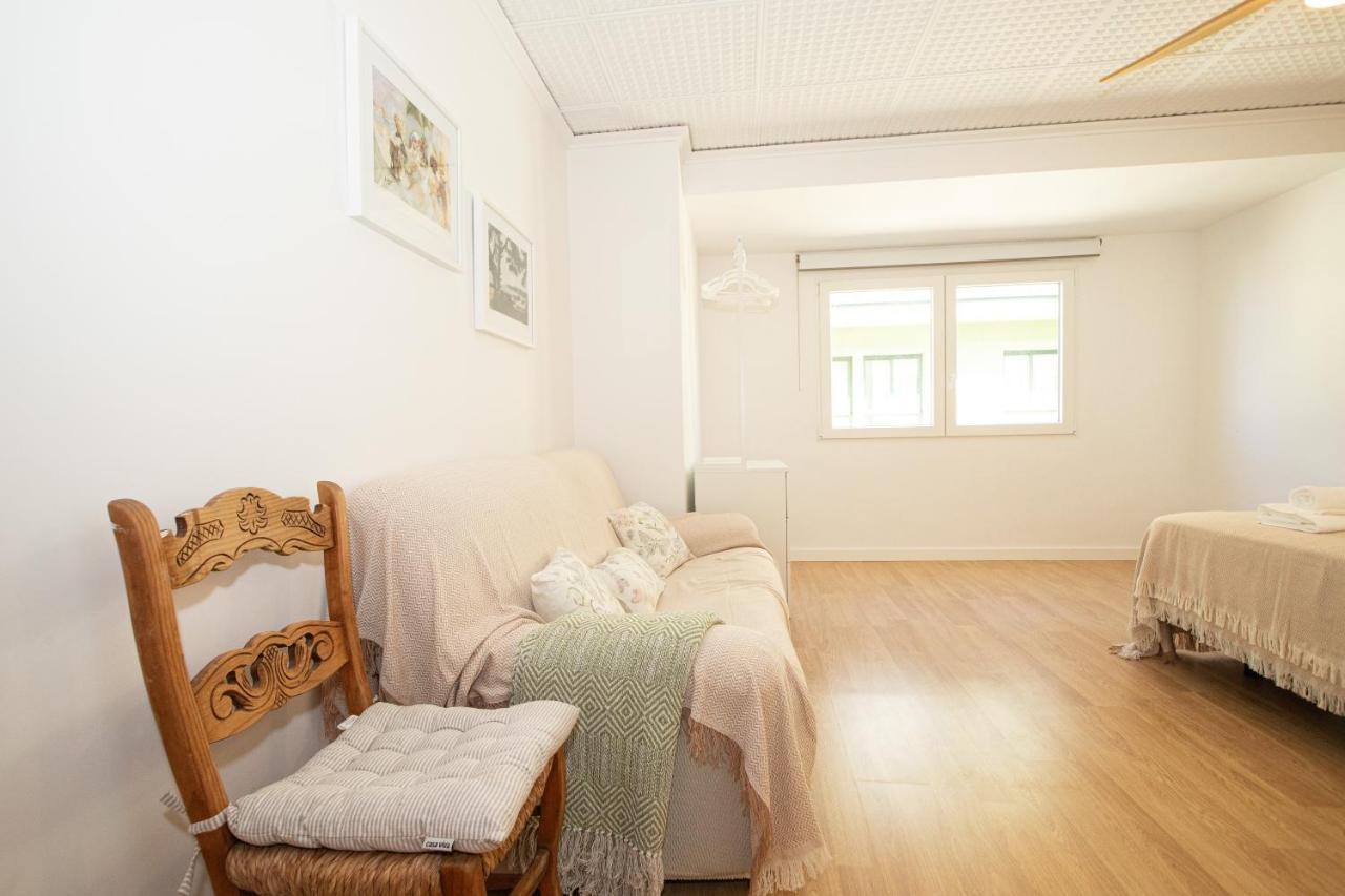 Apartamento La Luz By Clabao Denia Luaran gambar