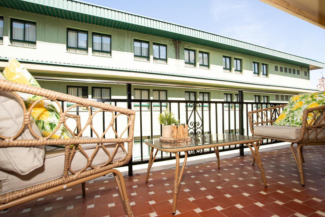 Apartamento La Luz By Clabao Denia Luaran gambar