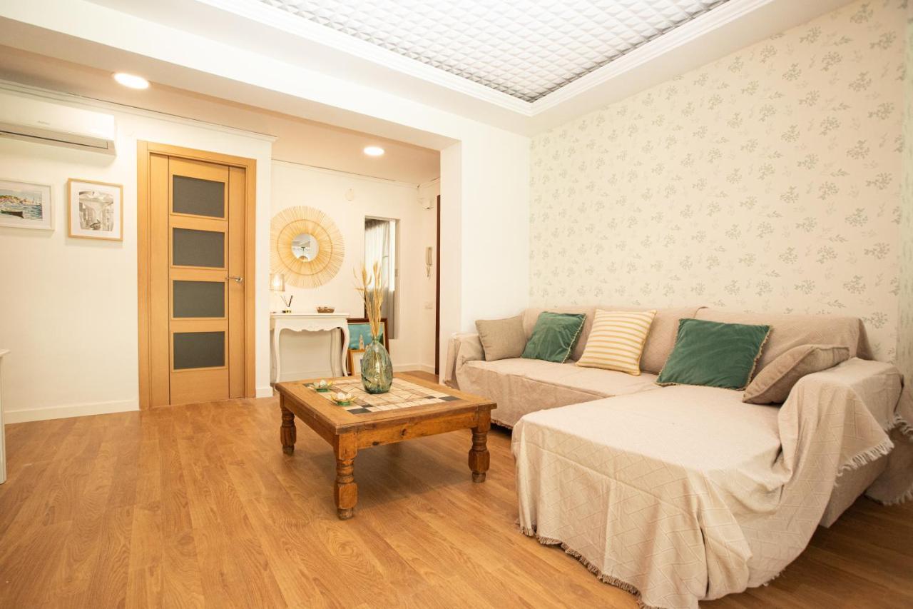 Apartamento La Luz By Clabao Denia Luaran gambar