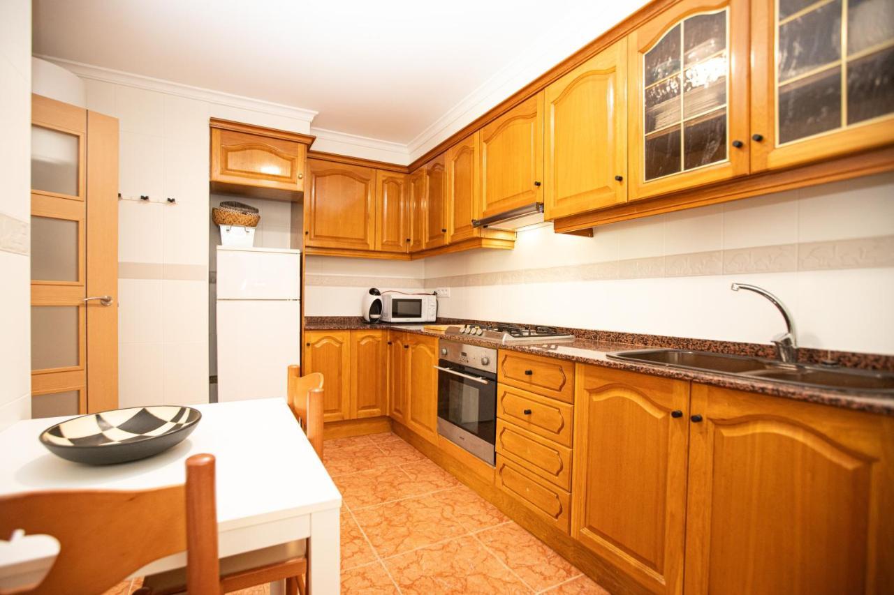 Apartamento La Luz By Clabao Denia Luaran gambar